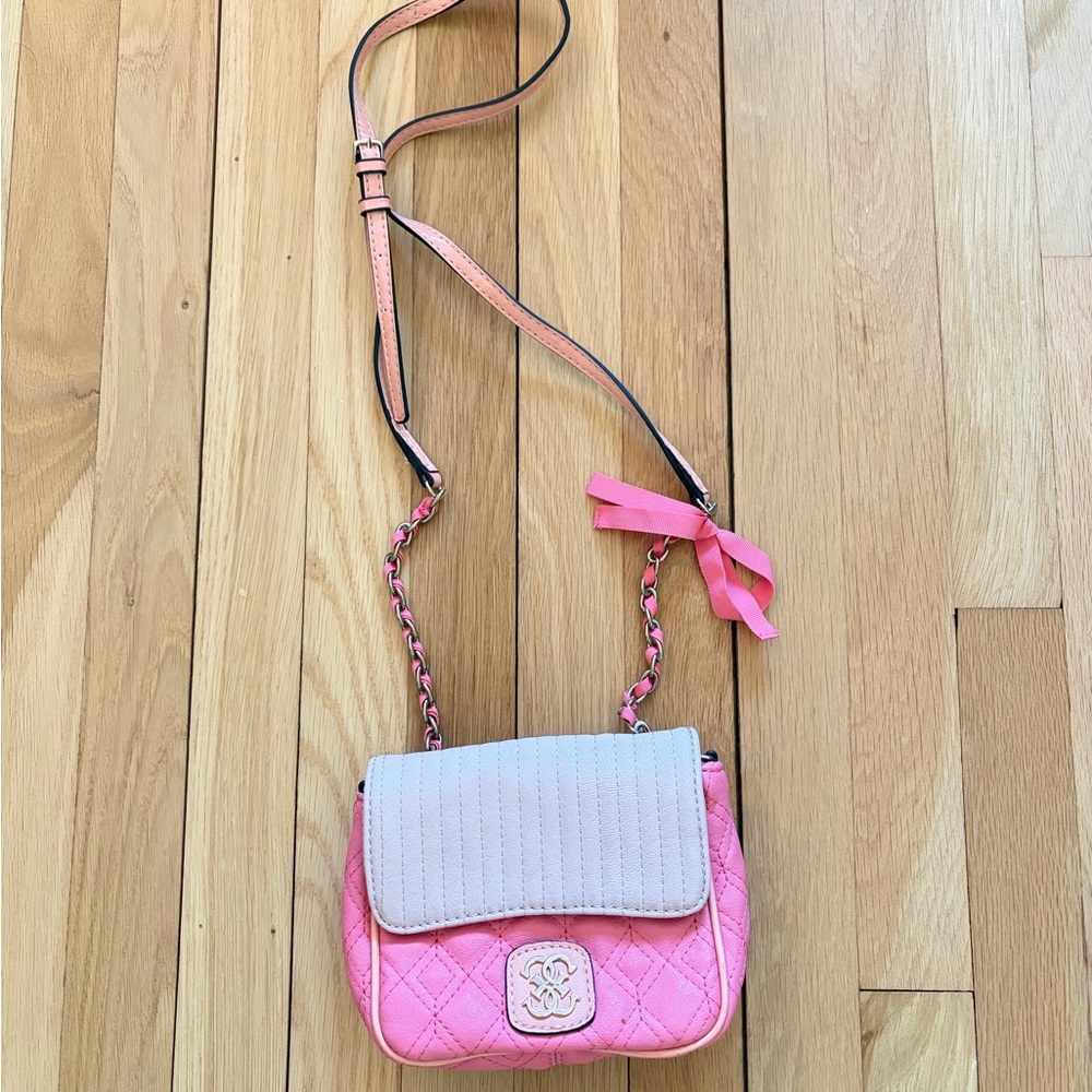 Guess Crossbody Bag